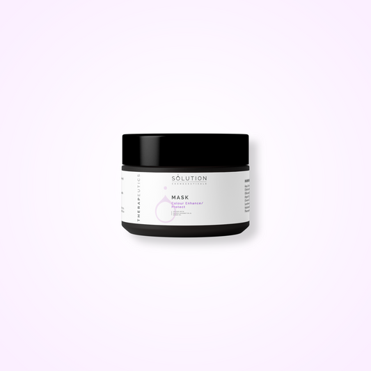 Color Enhance & Protect Mask
