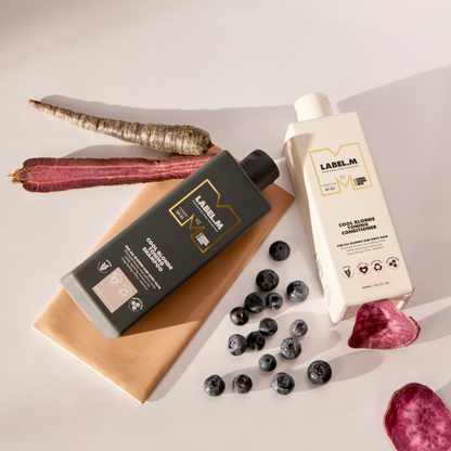 Cool Blonde Toning Conditioner 300ml
