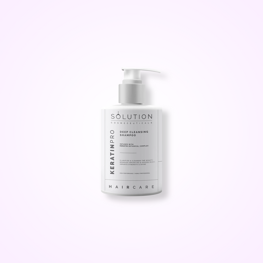Deep Cleansing Shampoo  300ml