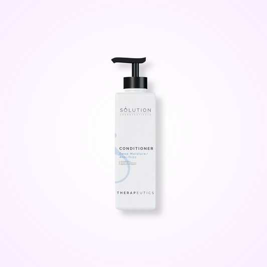 Deep Moisture & Anti Frizz Conditioner