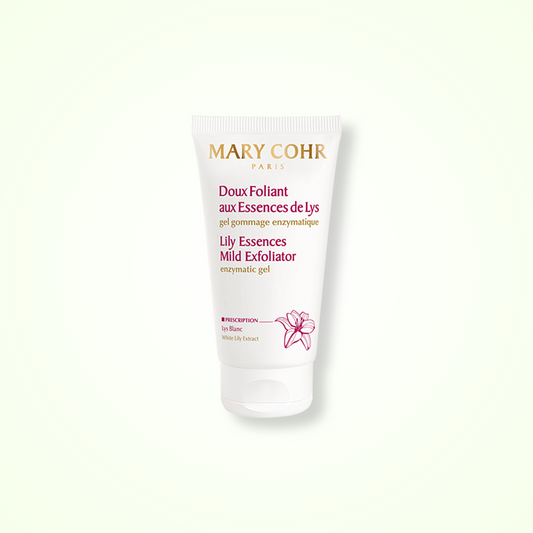 Lily Essences Mild Exfoliator 50ML