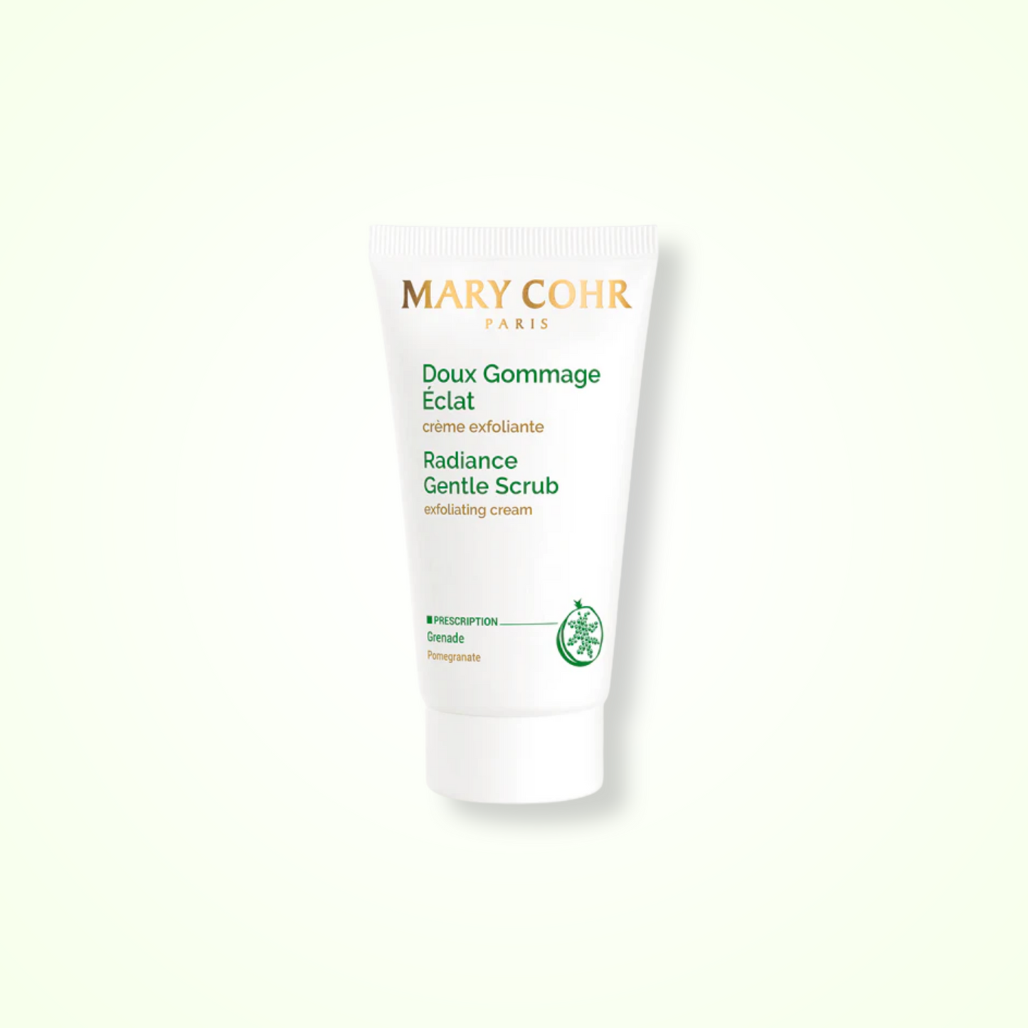 Radiance Gentle Scrub