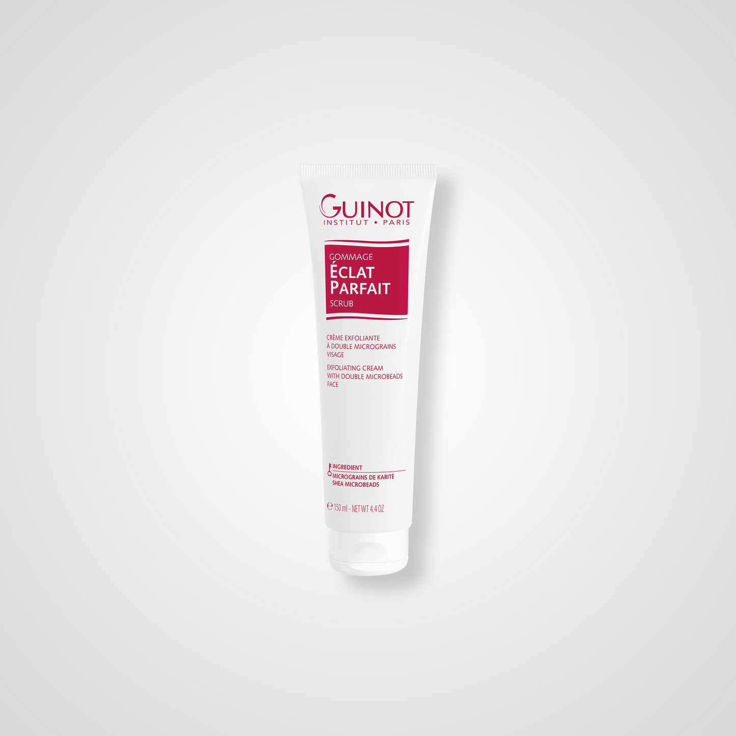 Eclat Parfait Scrub