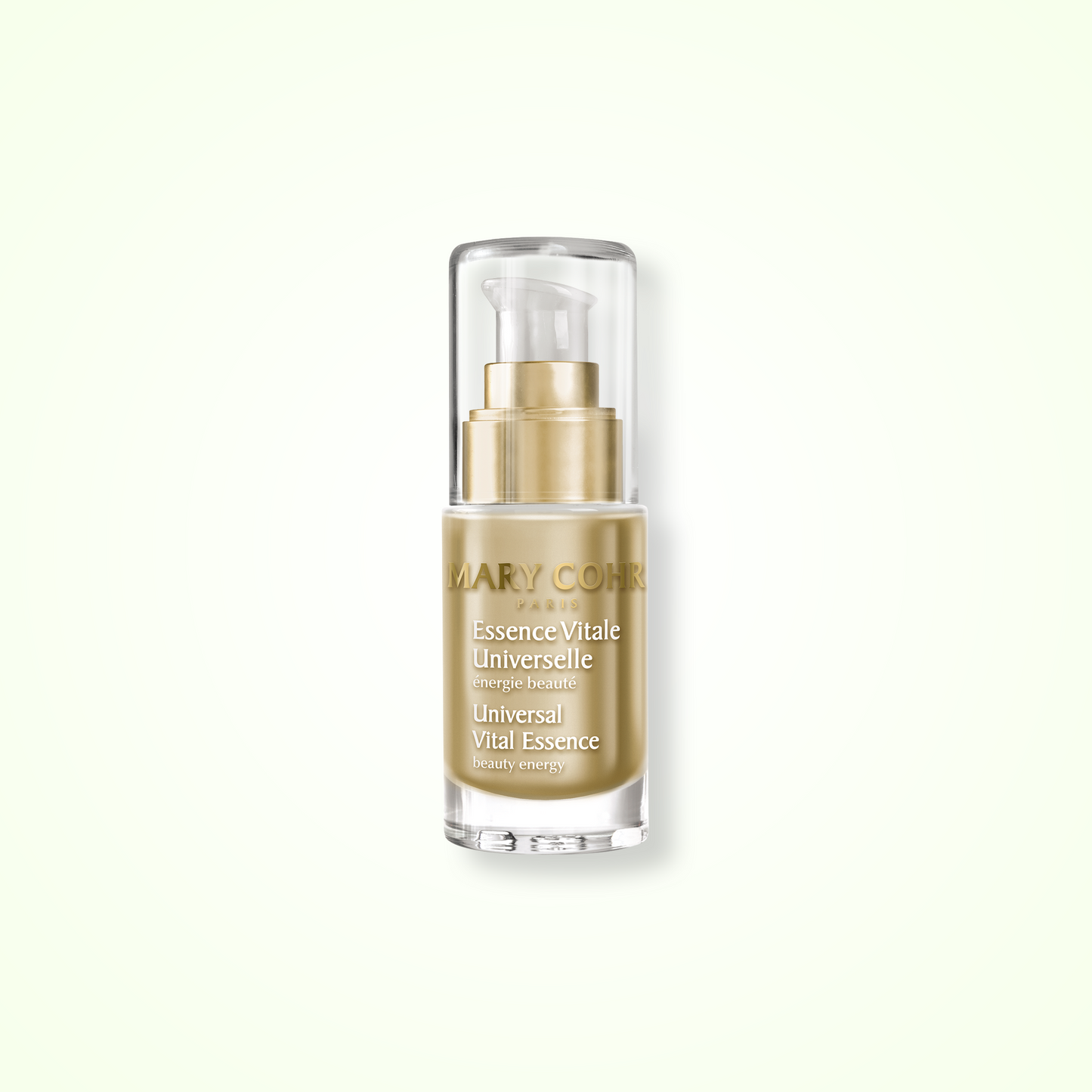 Essence Vitale Universelle 15ML