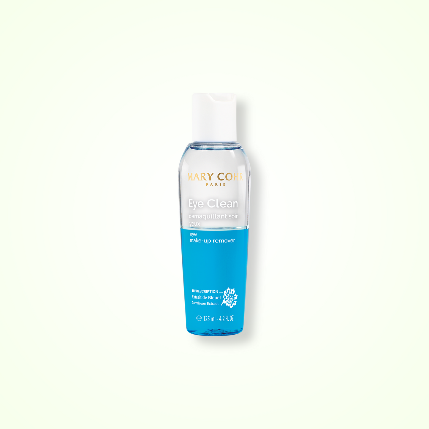 Eye Clean Eye Make-up Remover 125ML
