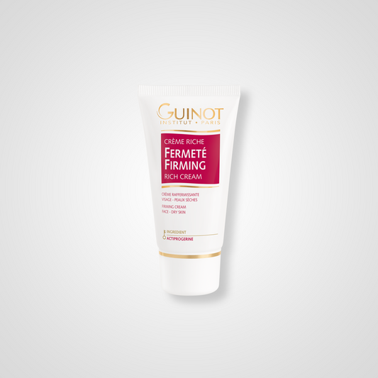 Firming Rich Cream