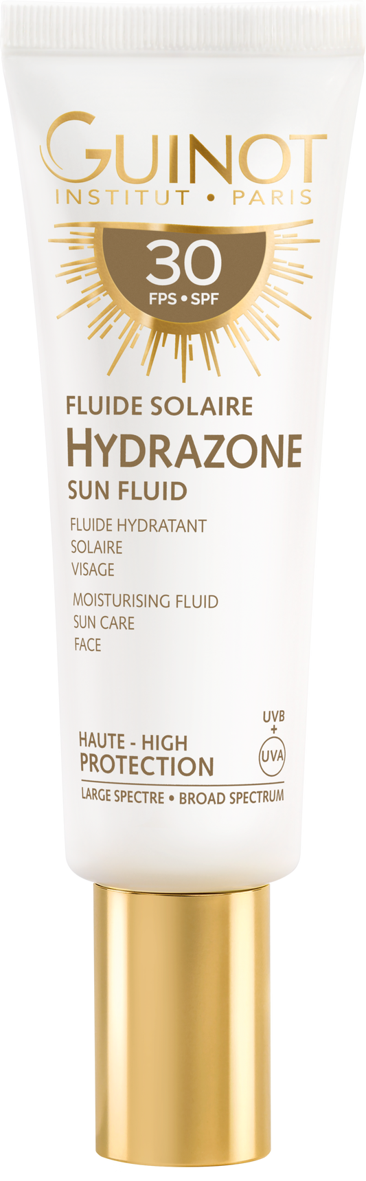 Hydrazone Sun Fluid Spf 30