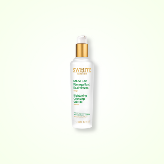 Brightening Cleansing Milk 200ML