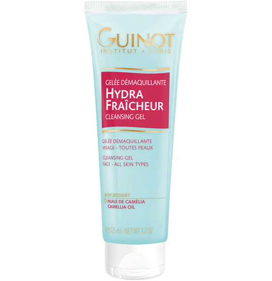 Hydra Fraicheur Cleansing Gel 125ml