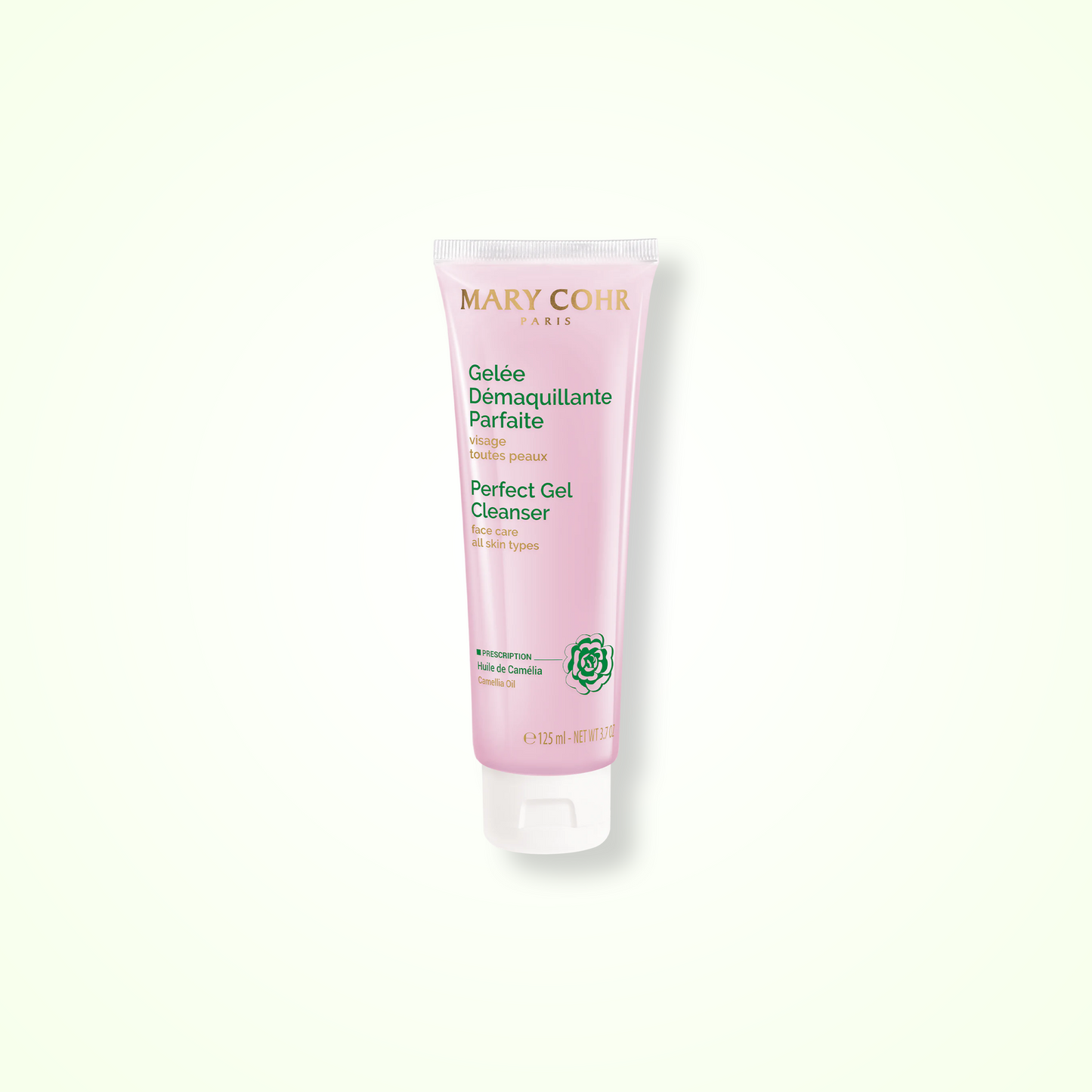 Perfect Gel Cleanser 125ML