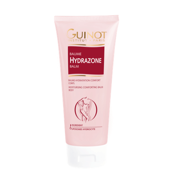 HYDRAZONE BODY BALM T200ML
