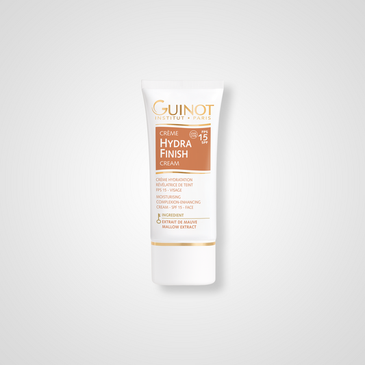 Hydra Finish Cream