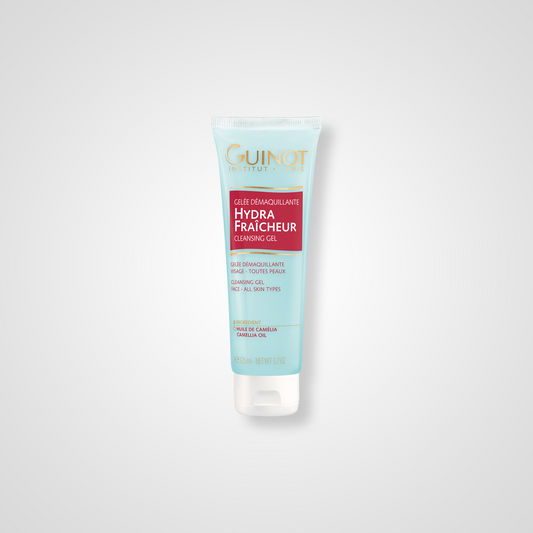 Hydra Fraicheur Cleansing Gel 125ml