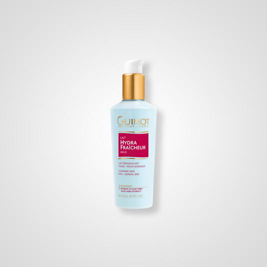 Hydra Fraîcheur Cleansing Milk