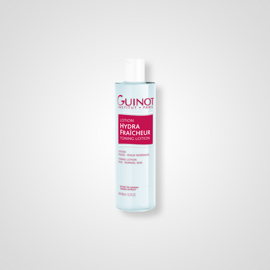 Hydra Fraîcheur Toning Lotion