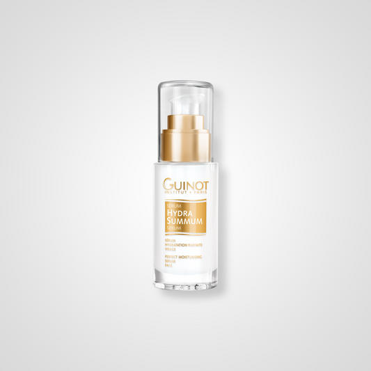 Hydra Summum Serum