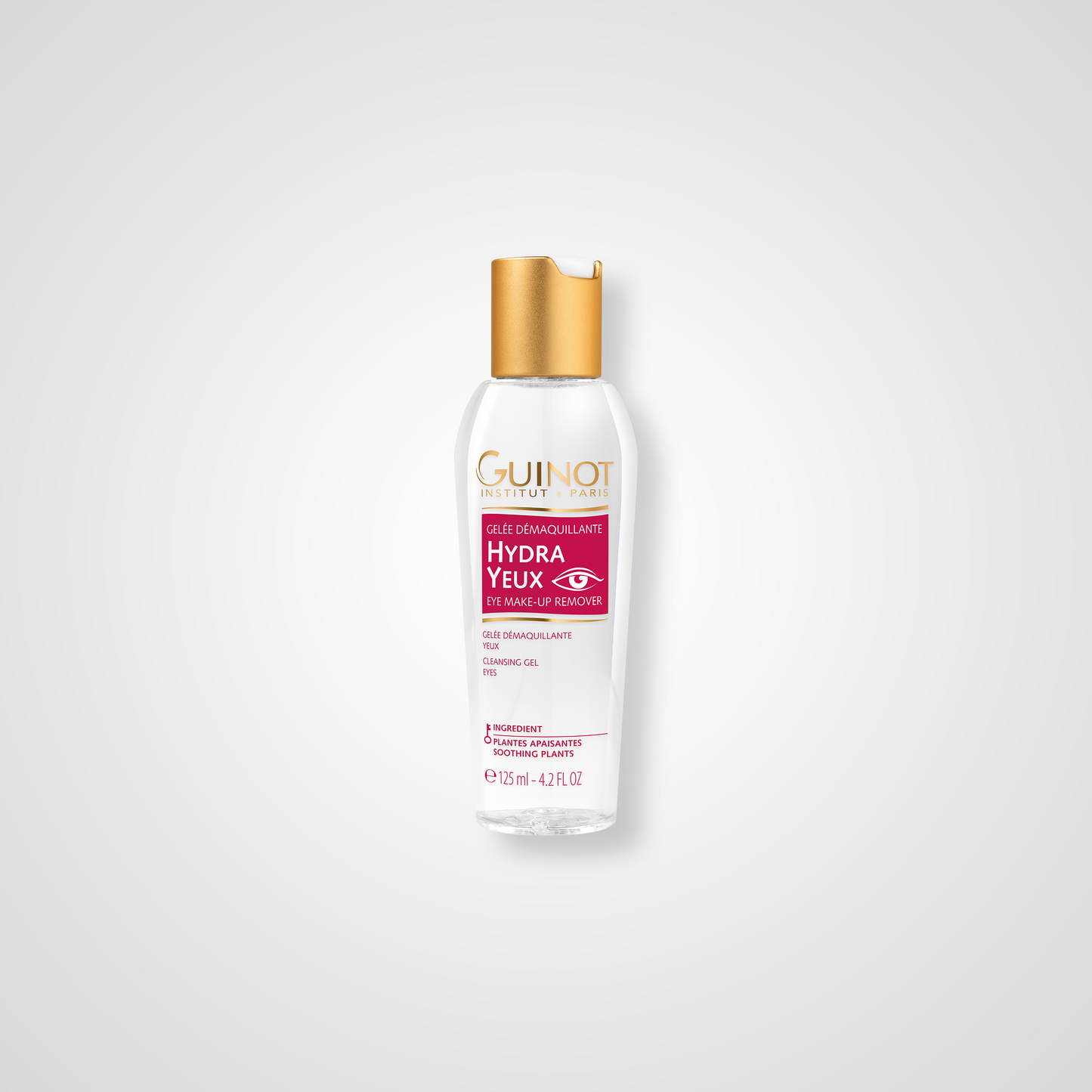 Hydra Yeux Eye Make Up Remover