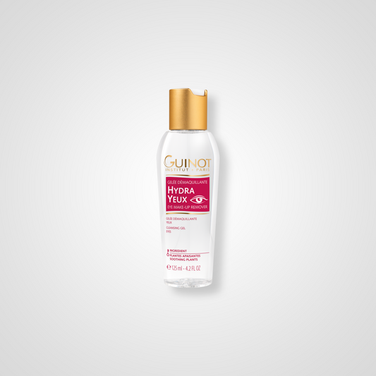 Hydra Yeux Eye Make Up Remover