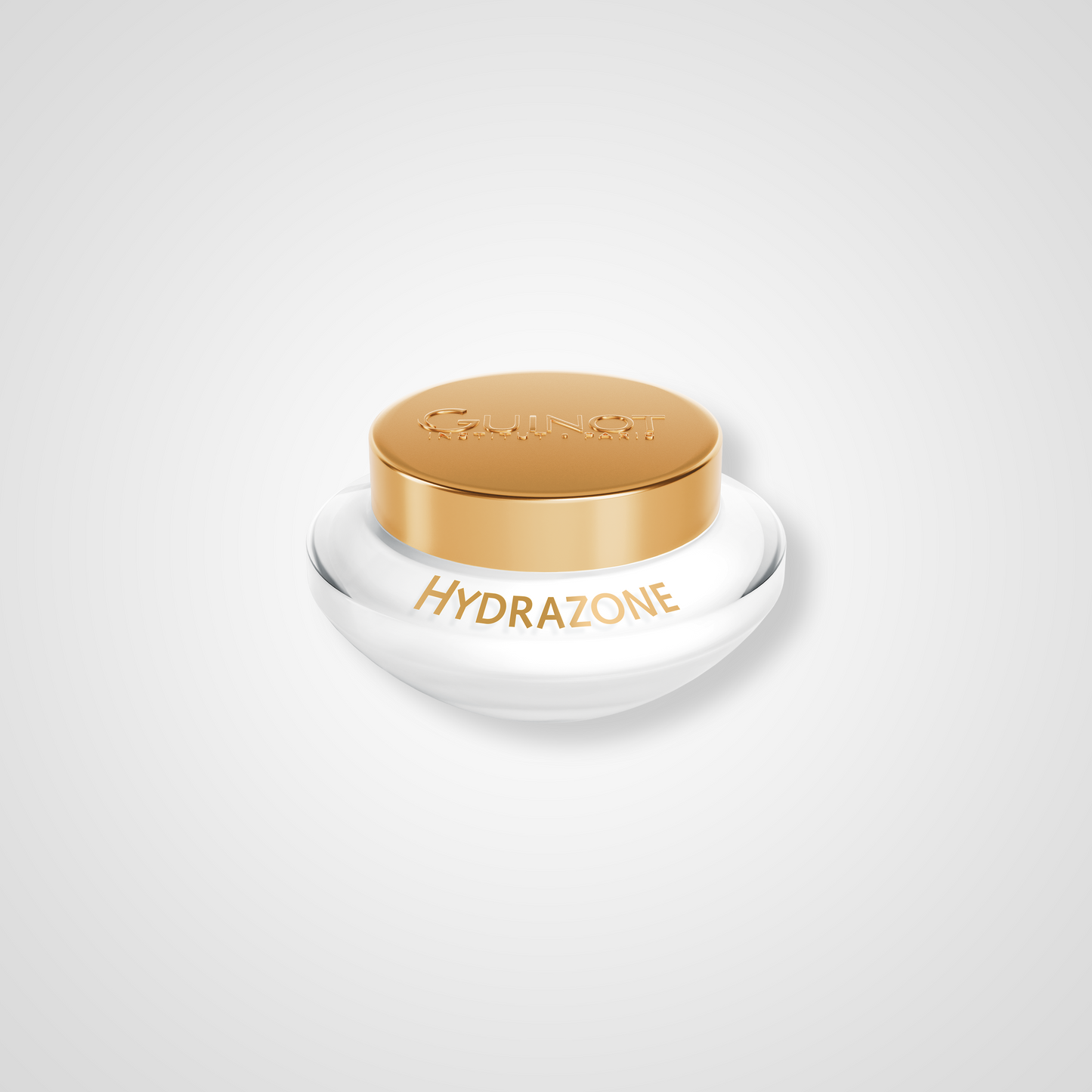 Hydrazone Cream - Dehydrated skin