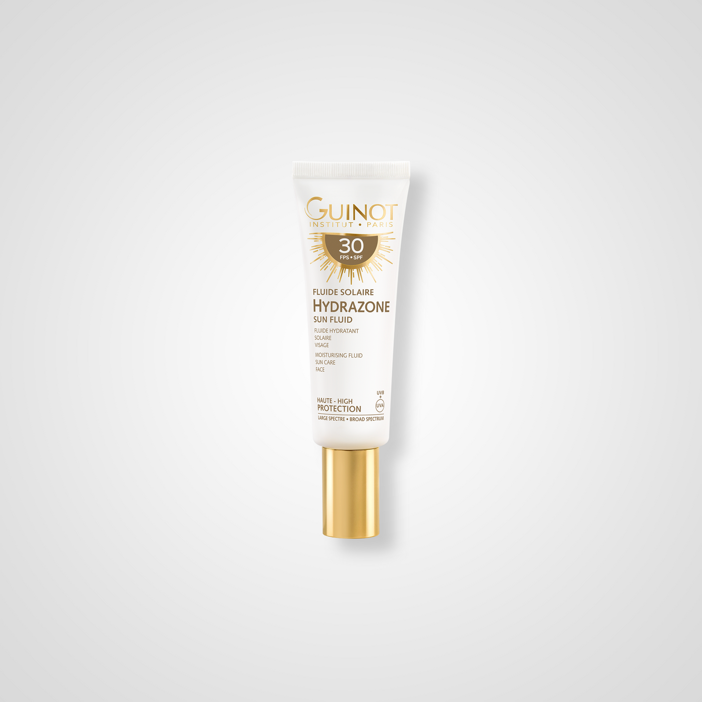 Hydrazone Sun Fluid Spf 30
