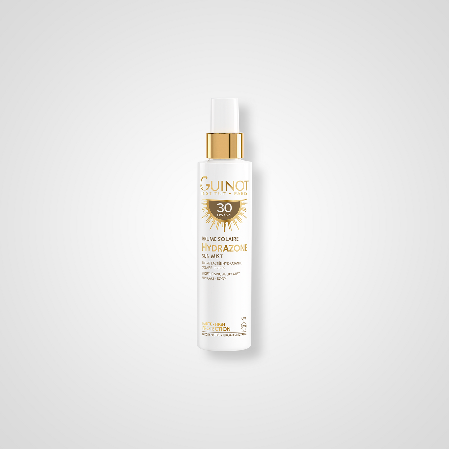 Hydrazone Sun Mist Spf 30