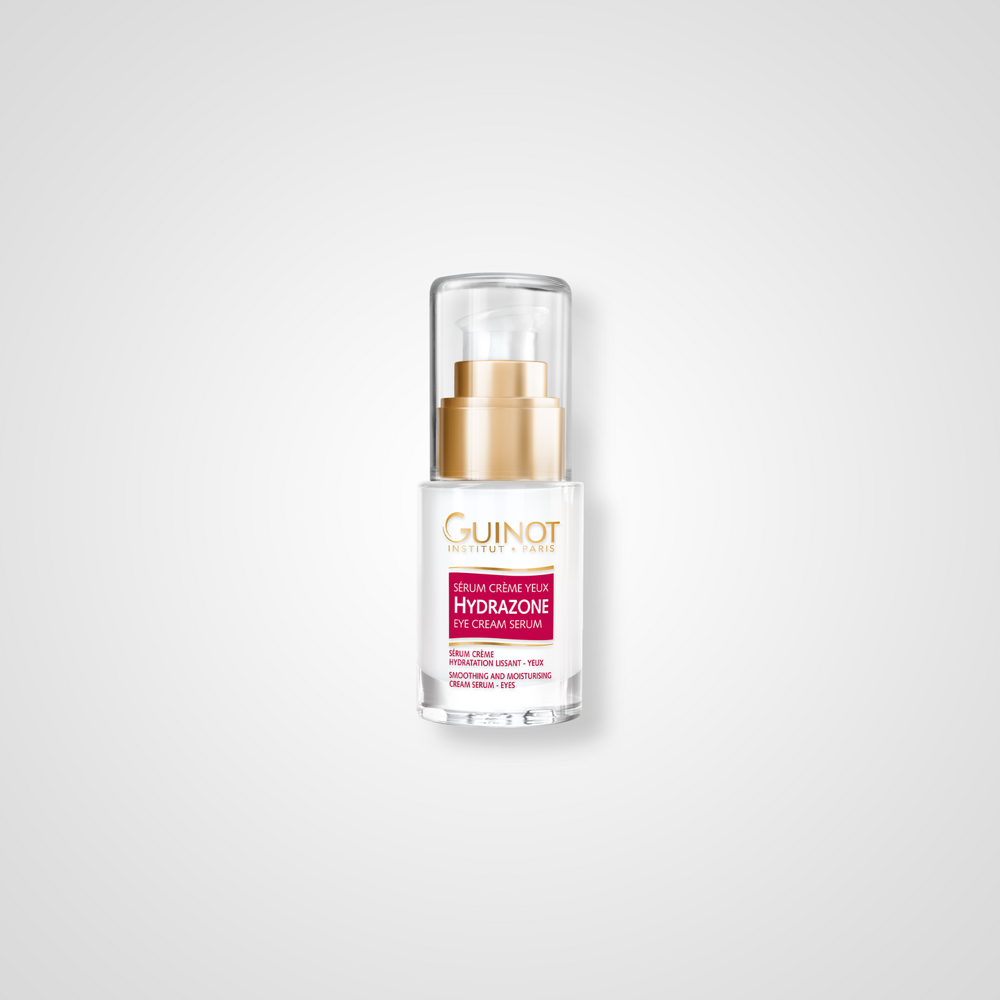 Hydrazone Yeux Eye Cream Serum