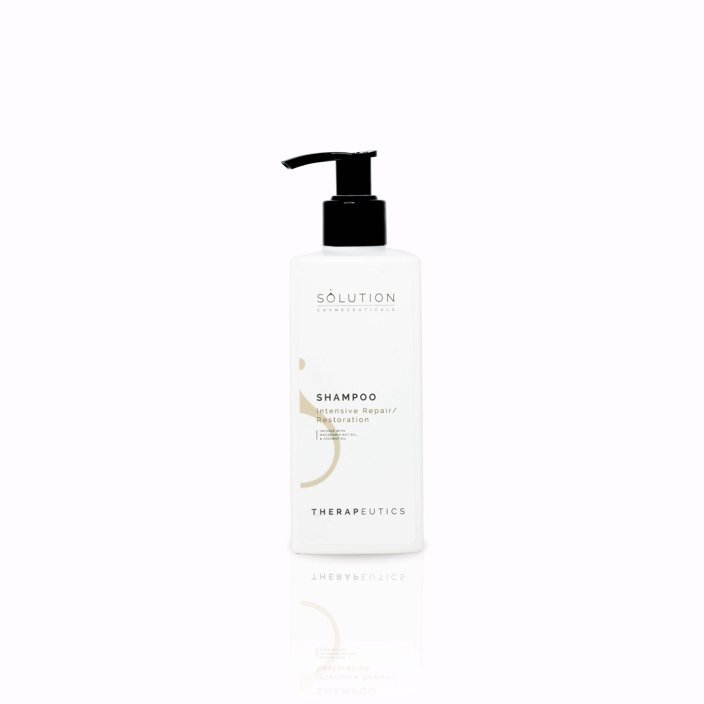 Intensive Repair & Restoration Shampoo