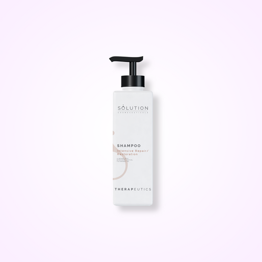 Intensive Repair & Restoration Shampoo