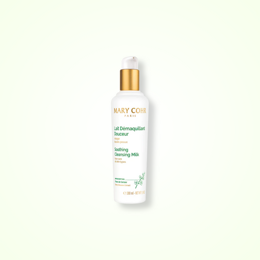 Soothing Cleansing Milk 200ML