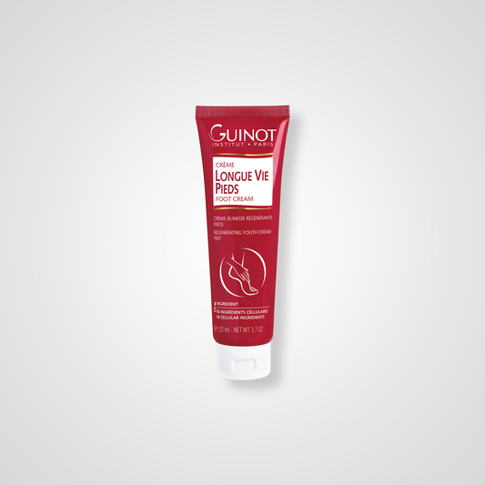 Longue Vie Foot Cream