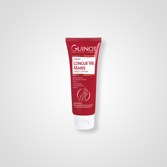 Longue Vie Hand Cream