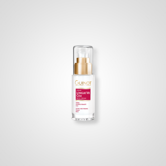 Longue Vie Neck Care