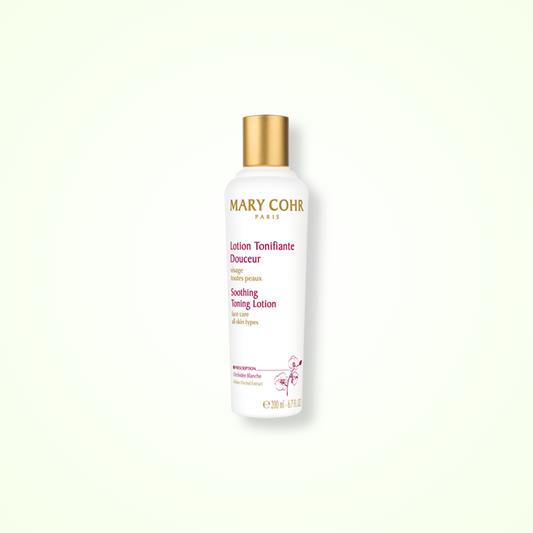 Soothing Toning Lotion 200ML