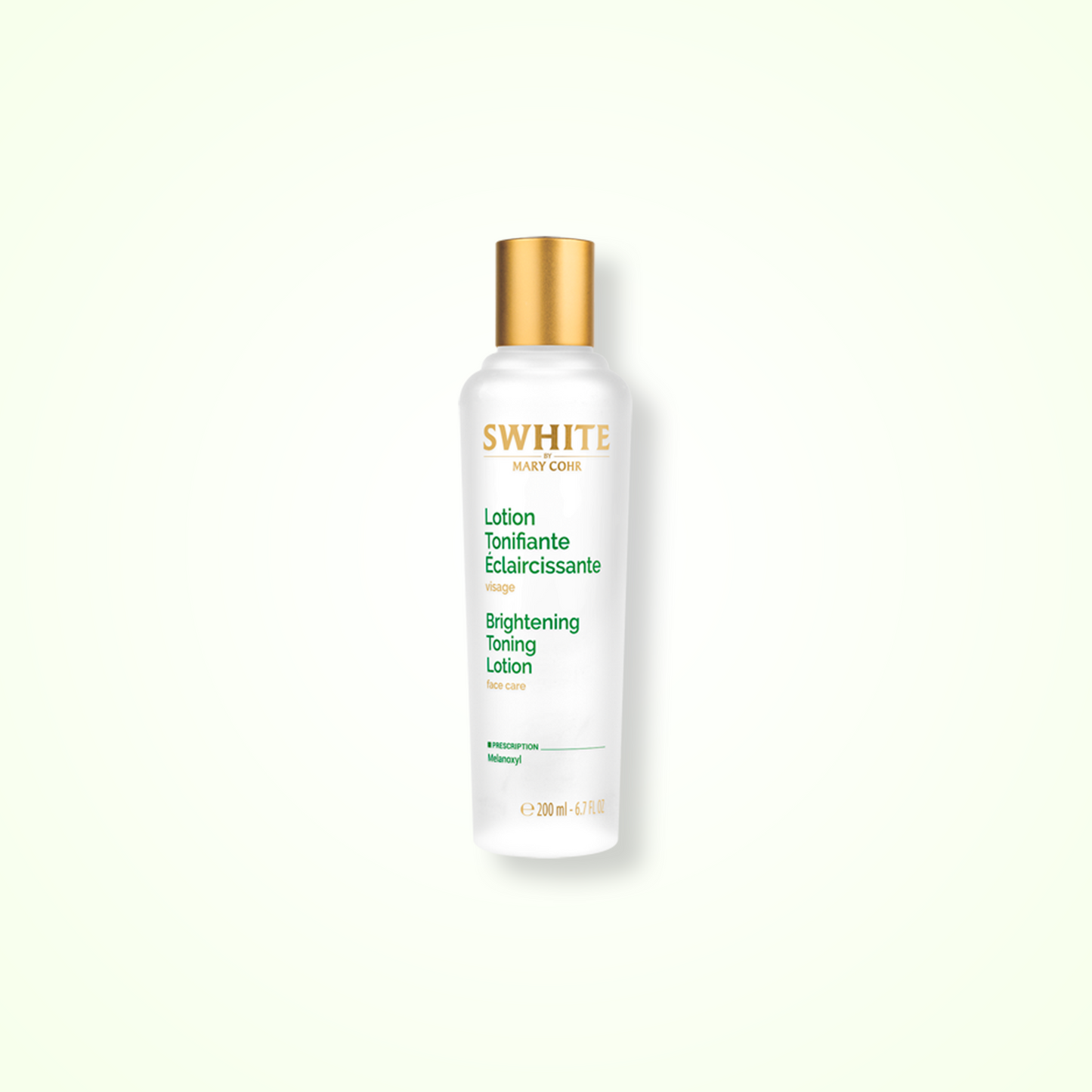 Brightening Toning Lotion 200ML