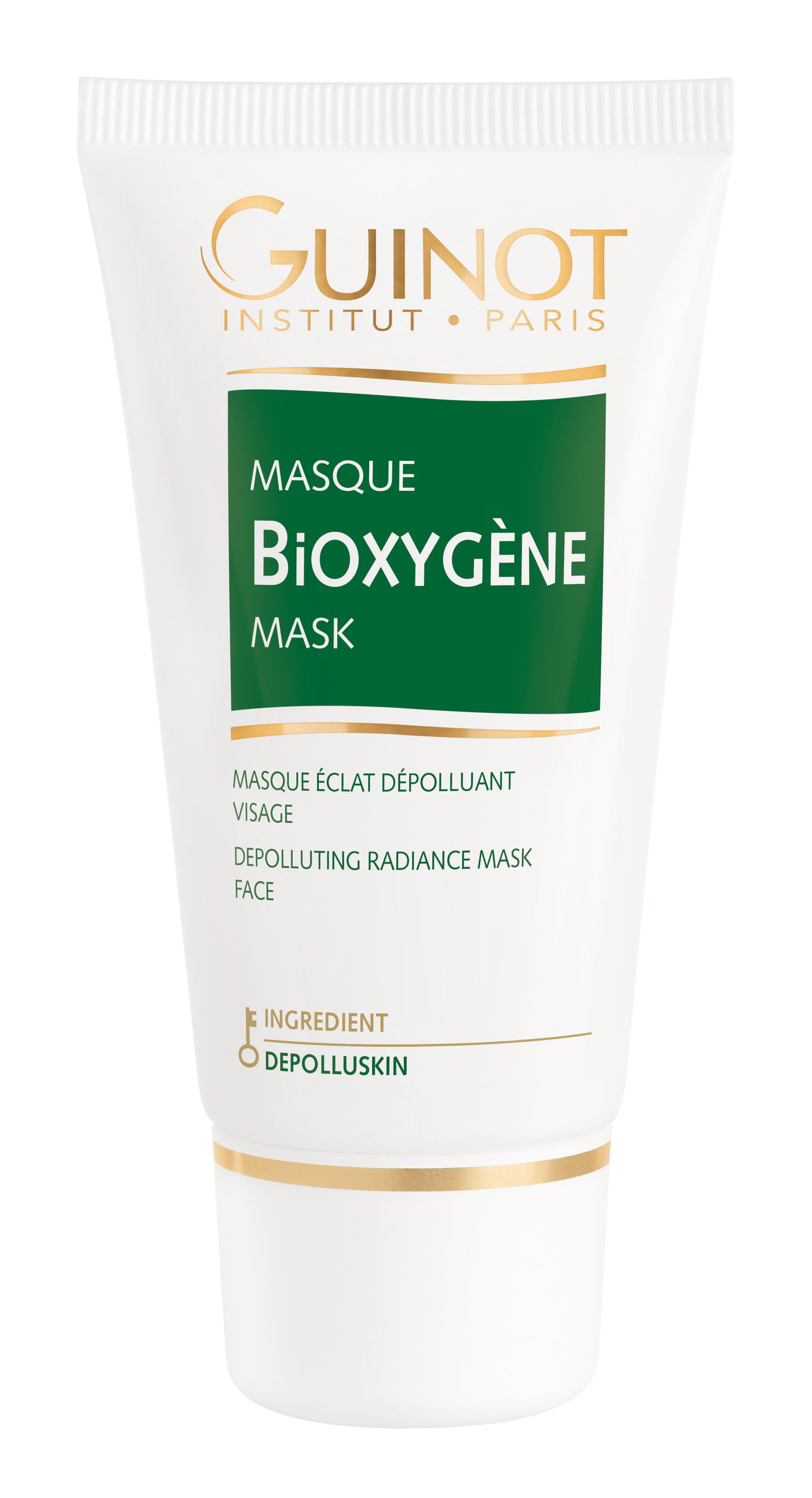 Bioxygen Mask
