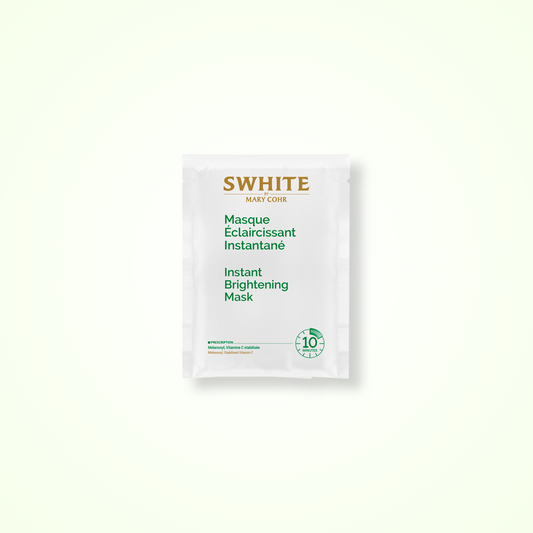 Instant Brightening Mask 7x40g