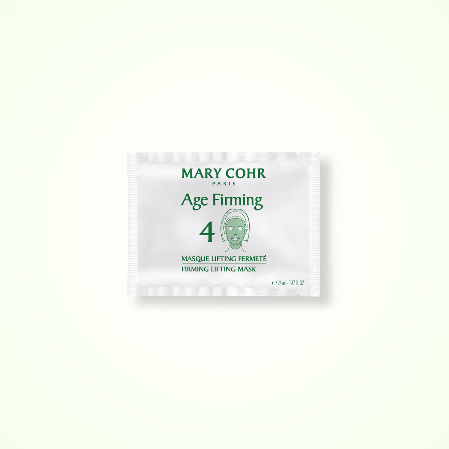 Firming Lifting Mask 4x26ML