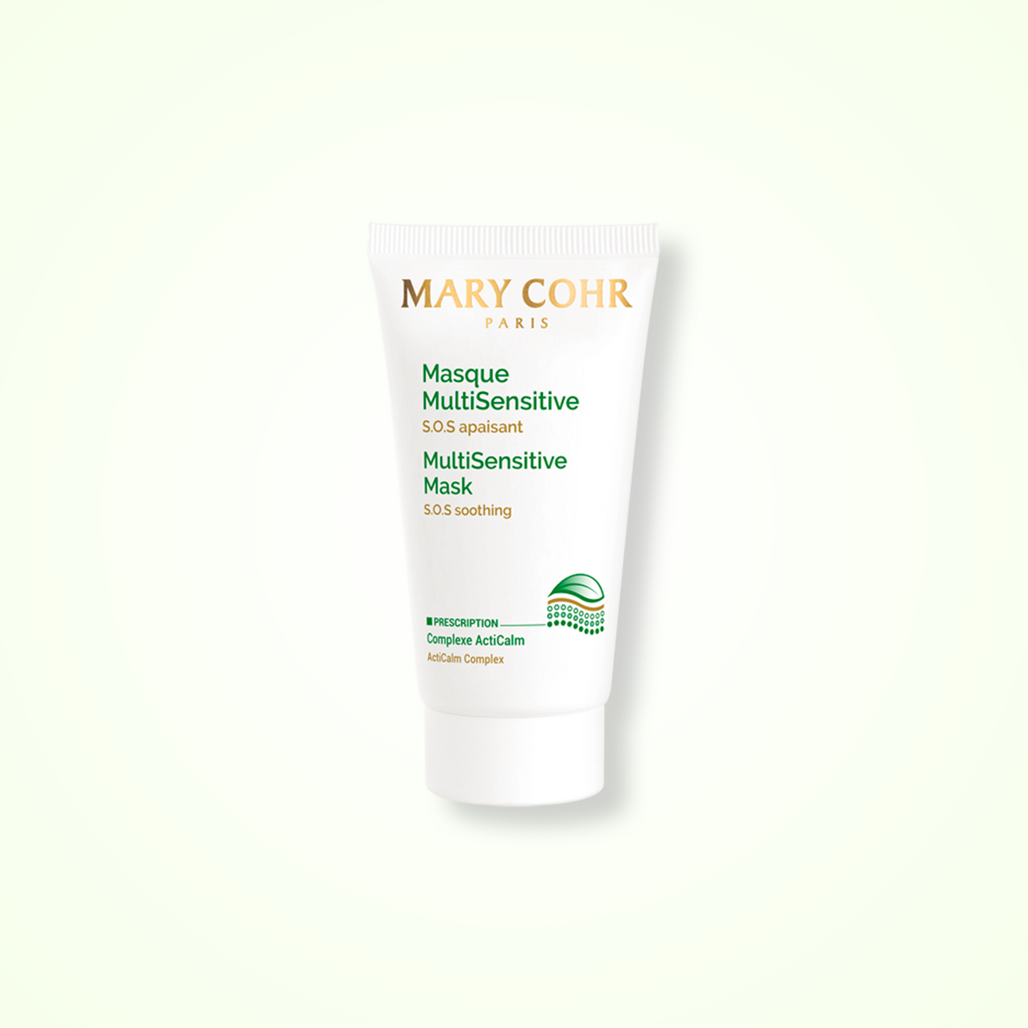 Multisensitive Mask 50ML