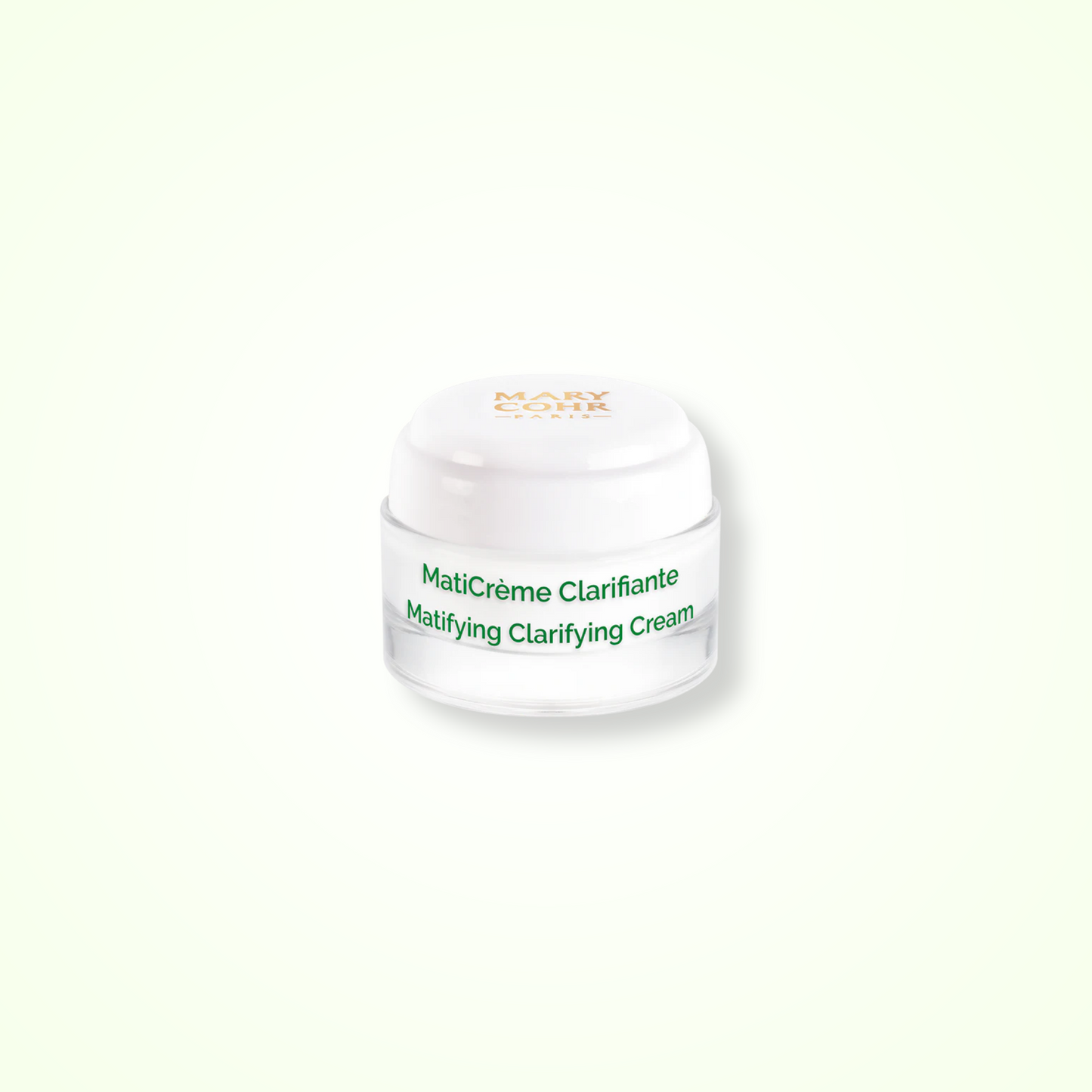 Mattifying Clarifying Cream 50ML
