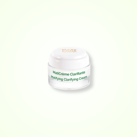 Mattifying Clarifying Cream 50ML