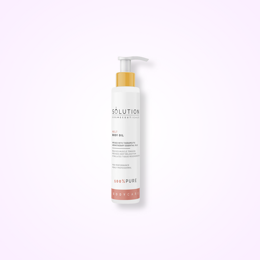 MELT Body Oil 100ml