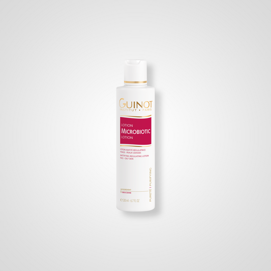 Microbiotic Lotion