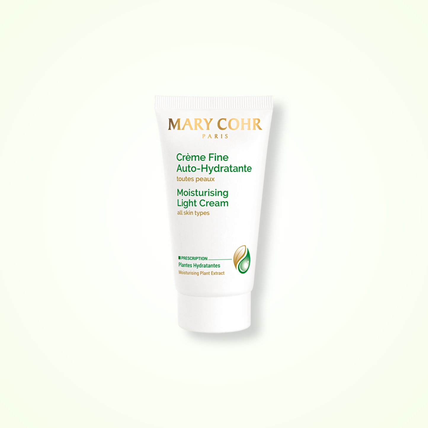 Moisturising Light Cream 50ML