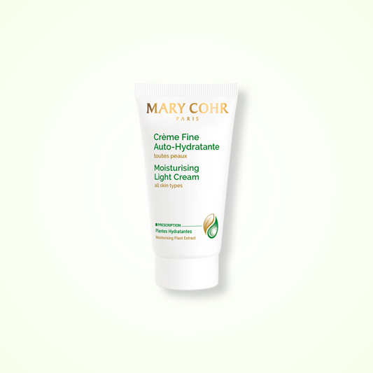 Moisturising Light Cream 50ML