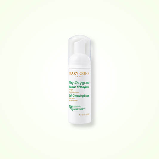Phytoxygene Cleansing Foam 150ML