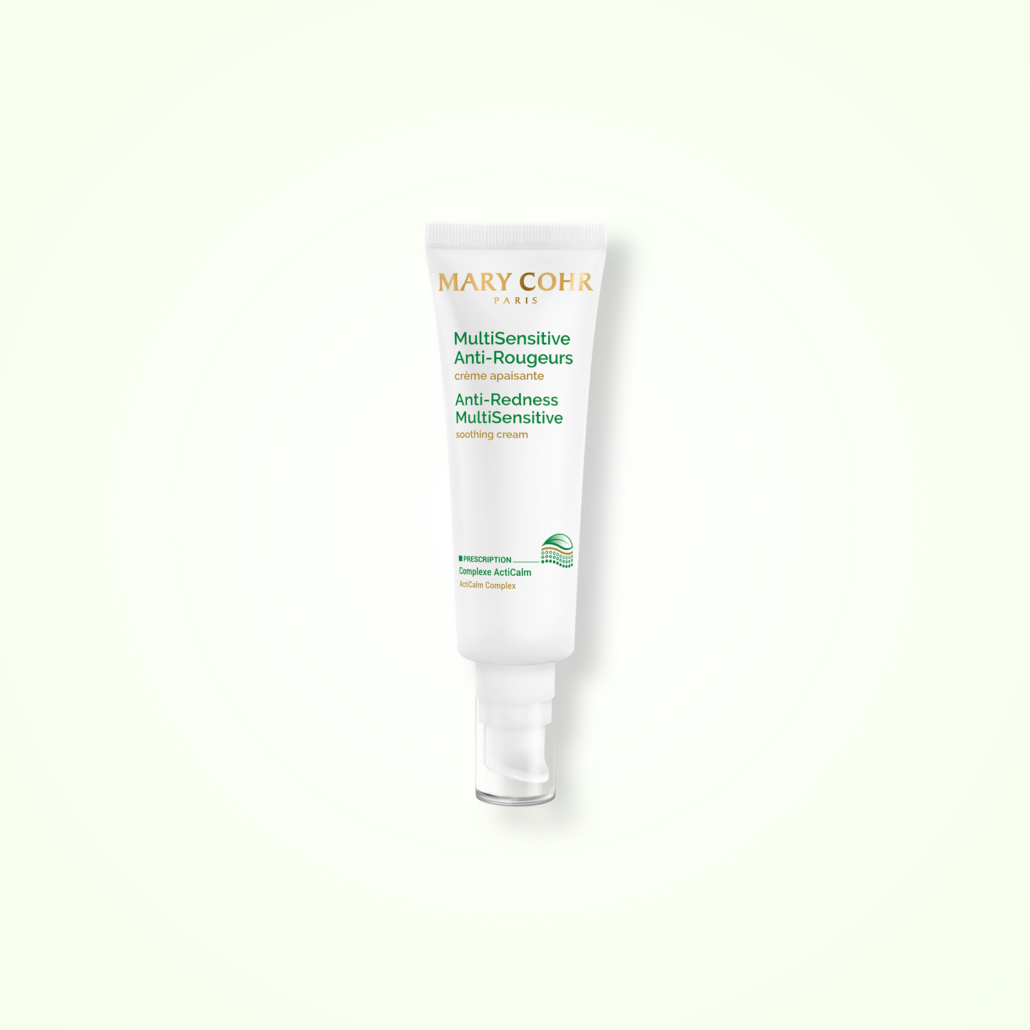 Multisensitive Anti-redness 50ML