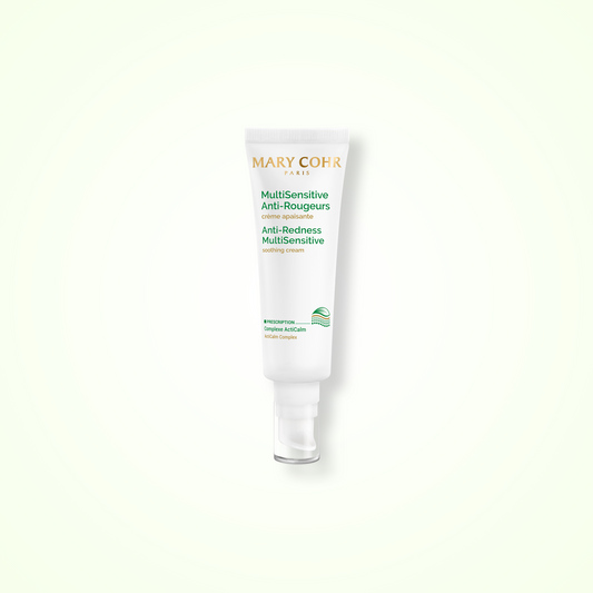 Multisensitive Anti-redness 50ML