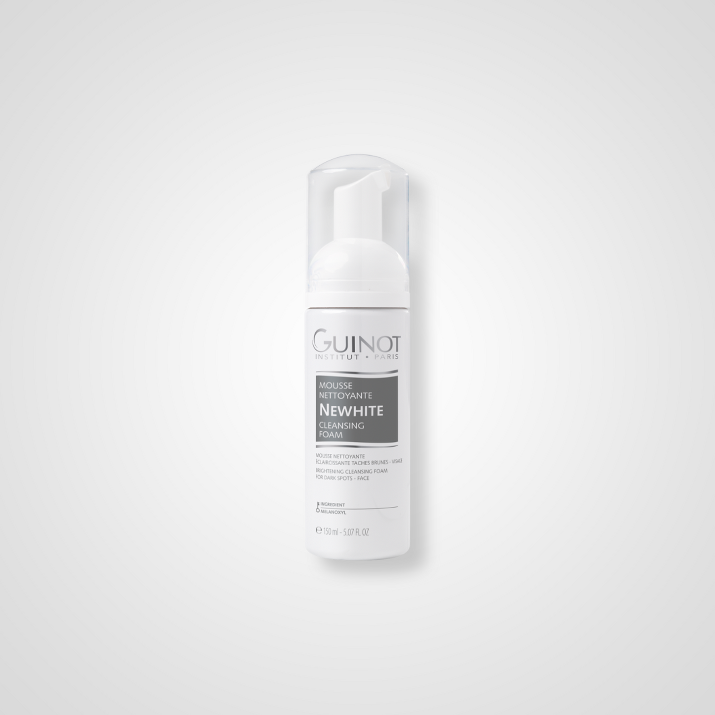 Newhite Cleansing Foam