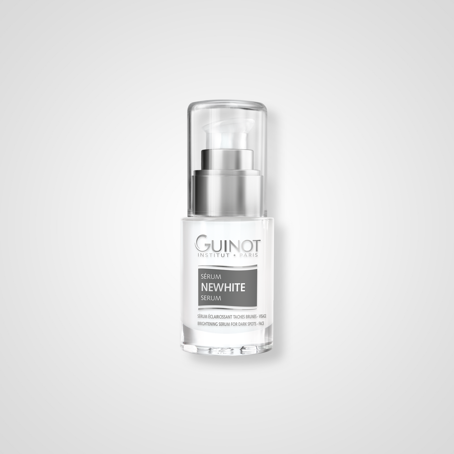 Newhite Serum