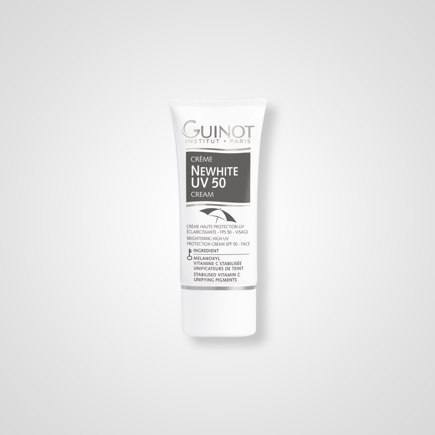 Newhite UV Shield SPF 50 (Daily Tinted Active Sun Protection)